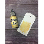 Tim Holtz Distress Oxide Reinker Scattered Straw Ranger tdr57284 Product View