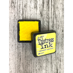 Tim Holtz Distress Mini Ink Pad Squeezed Lemonade Ranger TDP40200 Secondary Image