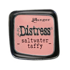 Tim Holtz Distress Enamel Pin Saltwater Taffy Ranger tdz79606 Secondary Image
