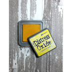 Tim Holtz Distress Oxide Ink Pad Mustard Seed Ranger tdo56089 Product Image