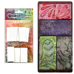 Ranger Dylusions Rectangles Dyamond Boards dym83924 Board Media Project