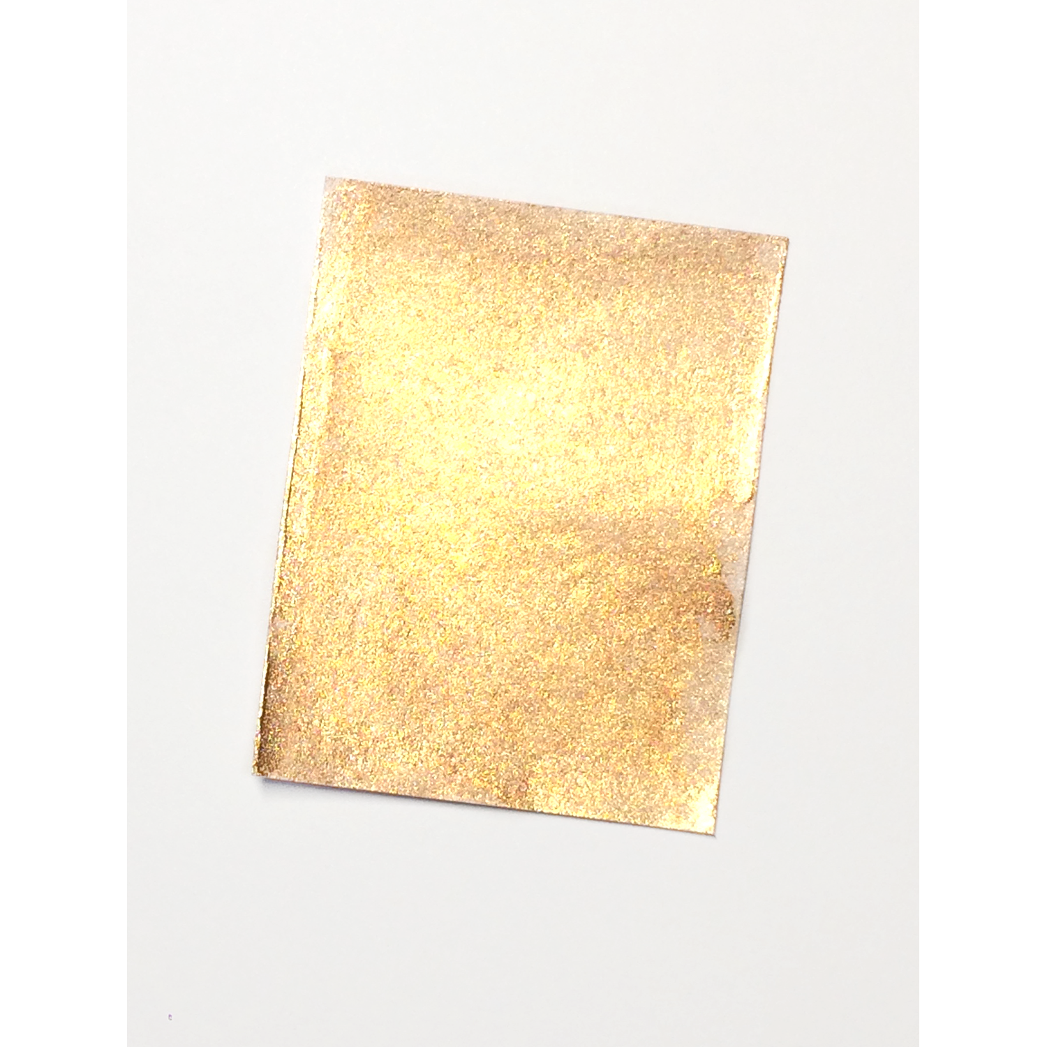 Ranger Tim Holtz Distress Designer Mica Sprays RMTK47964 Color Swatch Antique Bronze