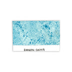 Tim Holtz Distress Spray Stain Broken China Ranger TSS42174 Color Swatch