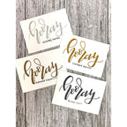 Ranger Tim Holtz Distress Archival Mixed Media Palette AMP47704 Secondary Image
