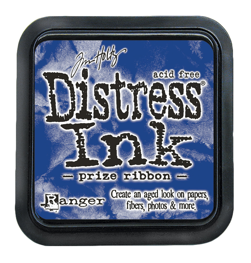 Tim Holtz Distress Ink Pad Prize Ribbon Ranger tim72669