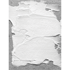 Tim Holtz Distress Texture Paste Opaque Ranger tda71297 Secondary Image