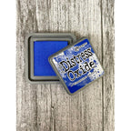 Tim Holtz Distress Oxide Ink Pad Blueprint Sketch Ranger tdo55822 Product Image