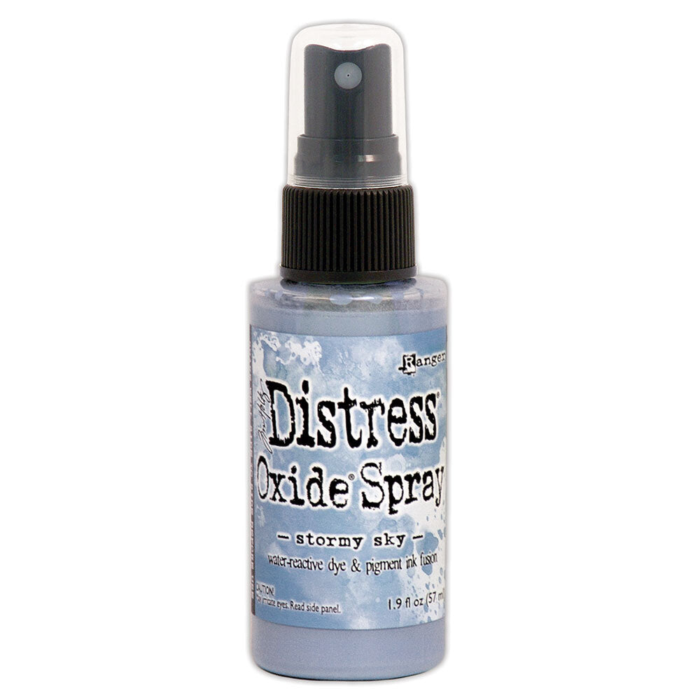 RANGER Tim Holtz Encre Distress Spray Stain Wilted Violet | Anna&Chloé RANGER Tim Holtz Encre Distress Spray Stain Wilted Violet | Anna&Chloé