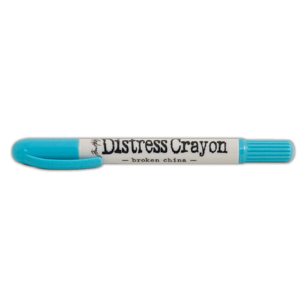 Ranger Tim Holtz Distress Crayon Broken China TDB51961