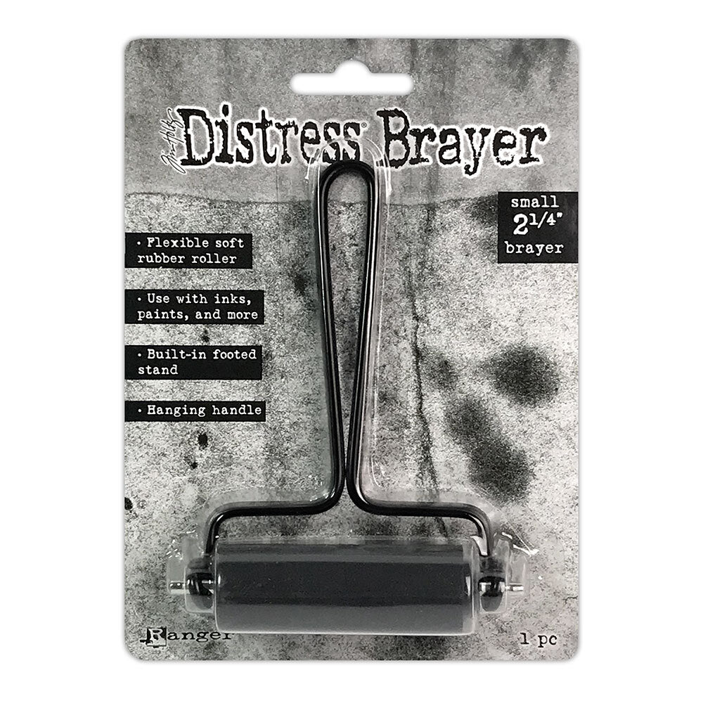 Tim Holtz Small Distress Brayer tda75547