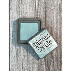 Tim Holtz Distress Oxide Ink Pad Speckled Egg Ranger tdo72546 Product Image