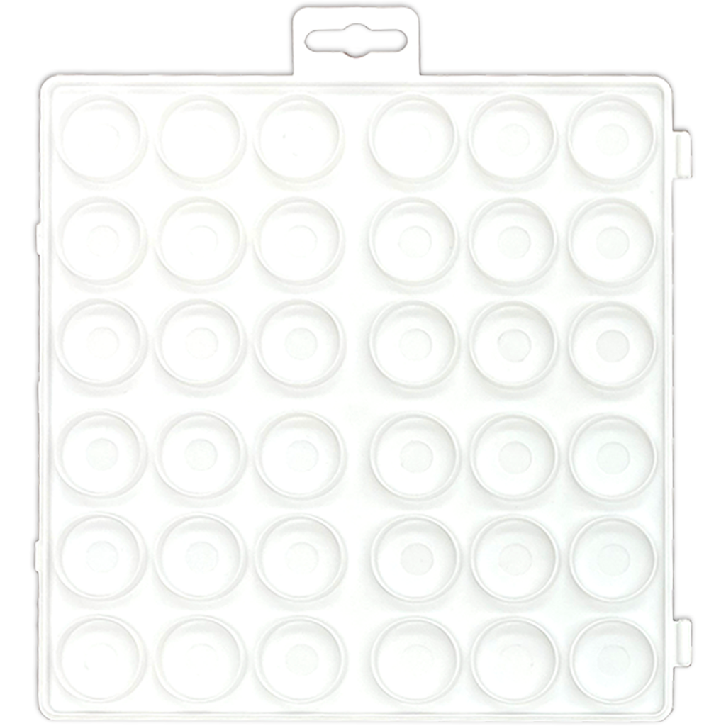 Tim Holtz Ink Palette Bundle Of 2 Product Image