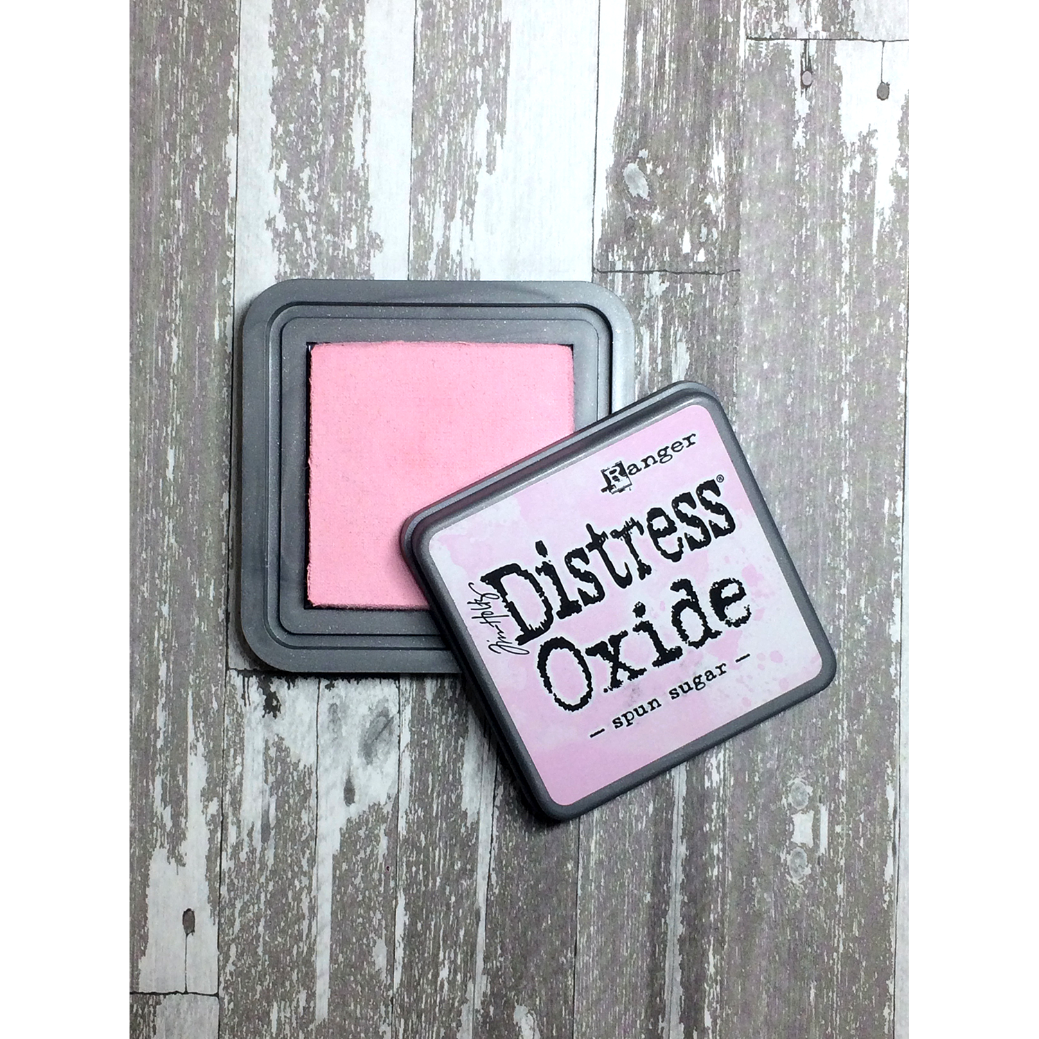 Tim Holtz Distress Oxide Ink Pad Spun Sugar Ranger tdo56232 Product Image