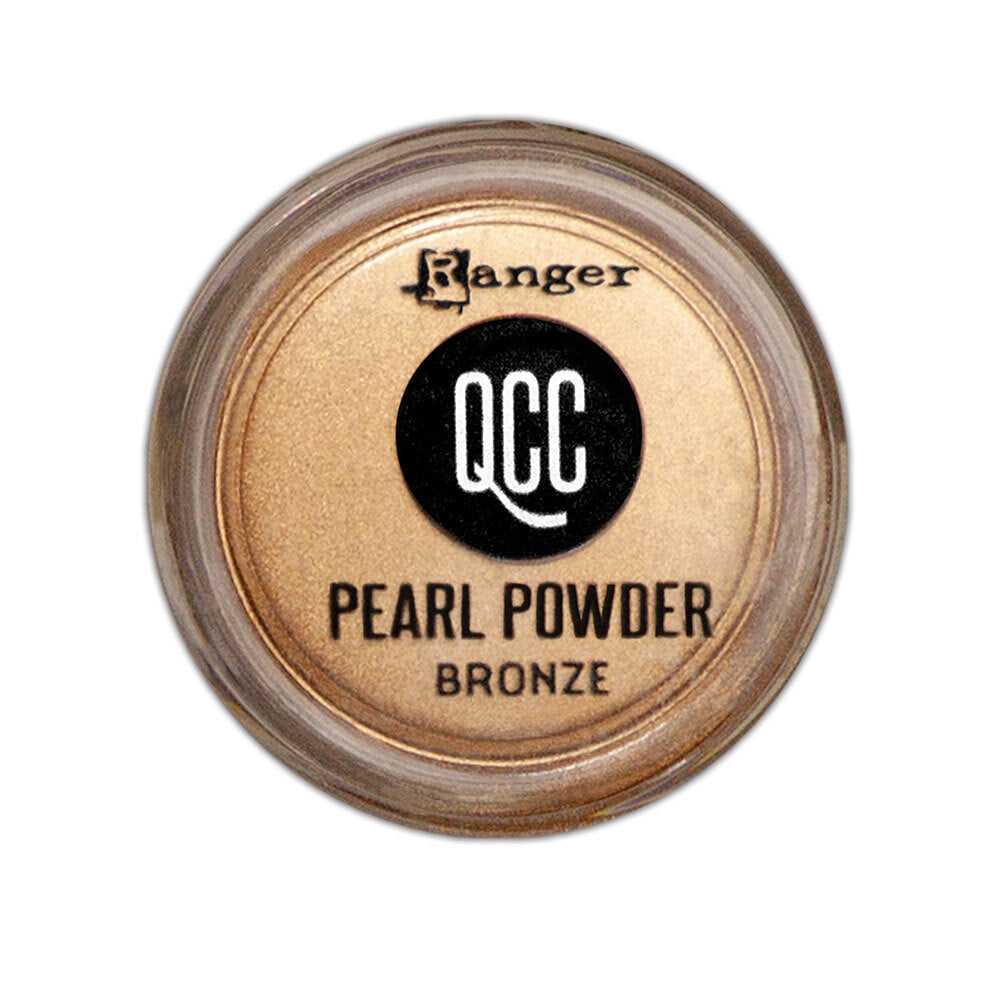 Ranger Bronze Pearl Powder qcp71655