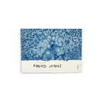 Tim Holtz Distress Spray Stain Faded Jeans Ranger TSS42266 Color Swatch