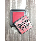Tim Holtz Distress Oxide Ink Pad Worn Lipstick Ranger TDO56362 Product View