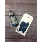 Tim Holtz Distress Oxide Reinker Chipped Sapphire Ranger tdr56980 Color Swatch