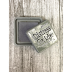 Tim Holtz Distress Oxide Ink Pad Hickory Smoke Ranger tdo56027 Product Image