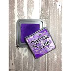 Tim Holtz Distress Oxide Ink Pad Wilted Violet Ranger TDO56355 Product Image