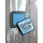 Tim Holtz Distress Oxide Ink Pad Tumbled Glass Ranger tdo56287 Product Image