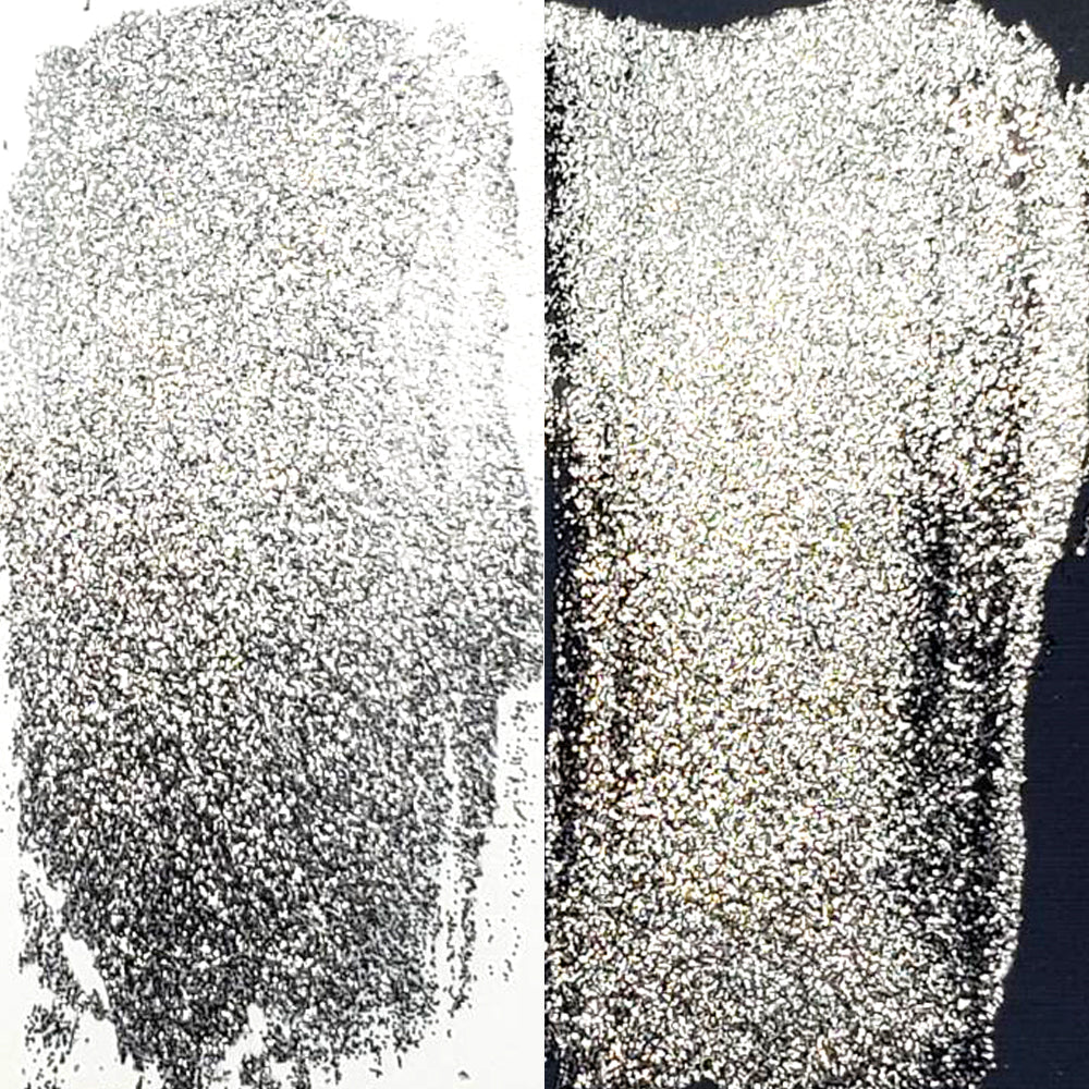 Ranger Simon Hurley Silver Lining Astro Paste hua88882 Color Swatch
