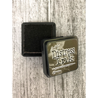 Tim Holtz Distress Mini Ink Pad Ground Espresso Ranger TDP47353 Secondary Image