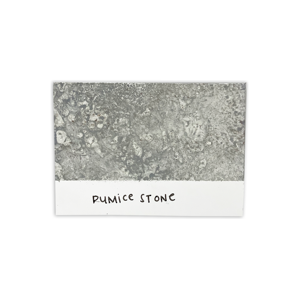 Tim Holtz Distress Spray Stain Pumice Stone Ranger TSS42426 Color Swatch