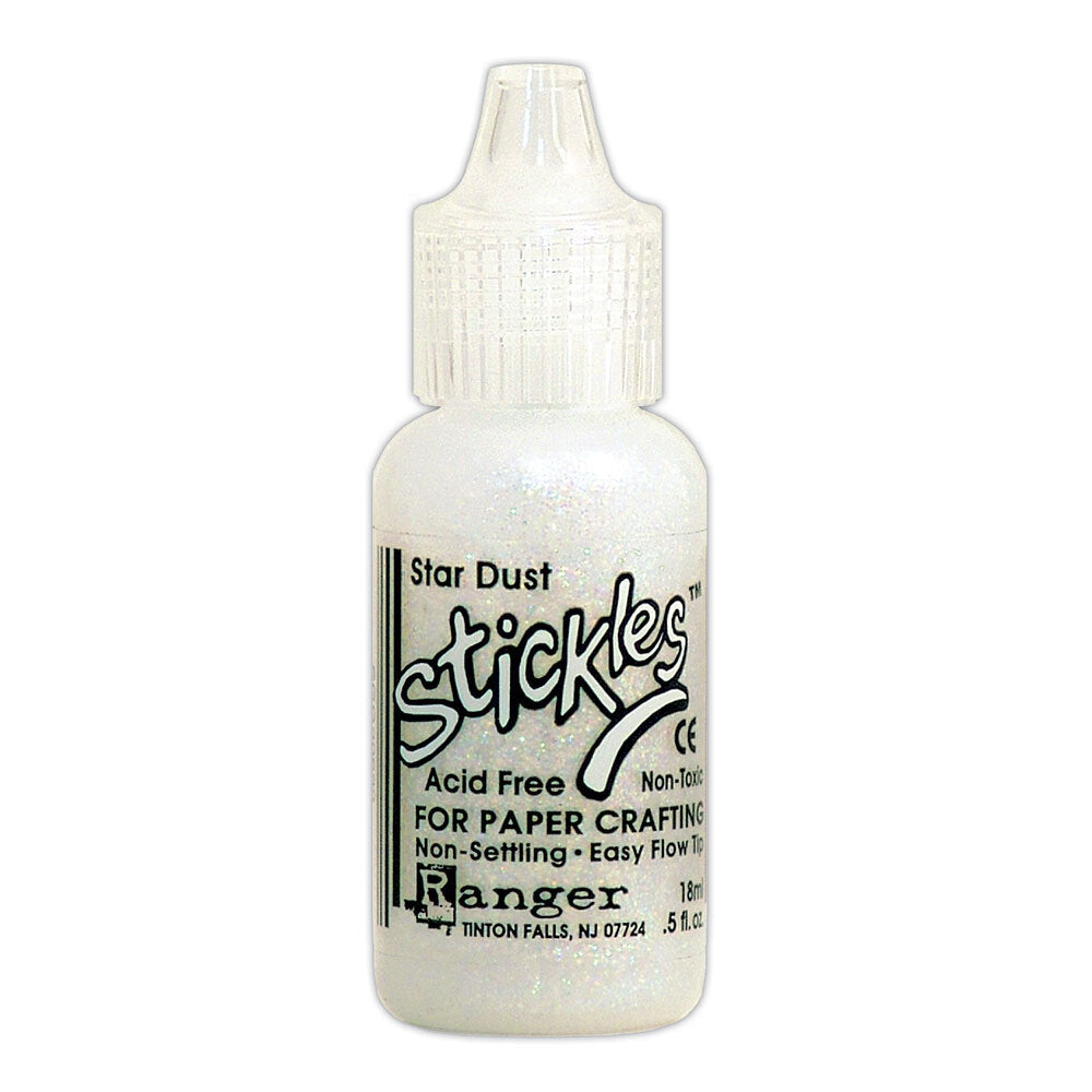 Ranger Stickles Star Dust Glitter Glue SGG20622
