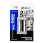 Tombow 2 PACK SAND ERASER Tool 67304