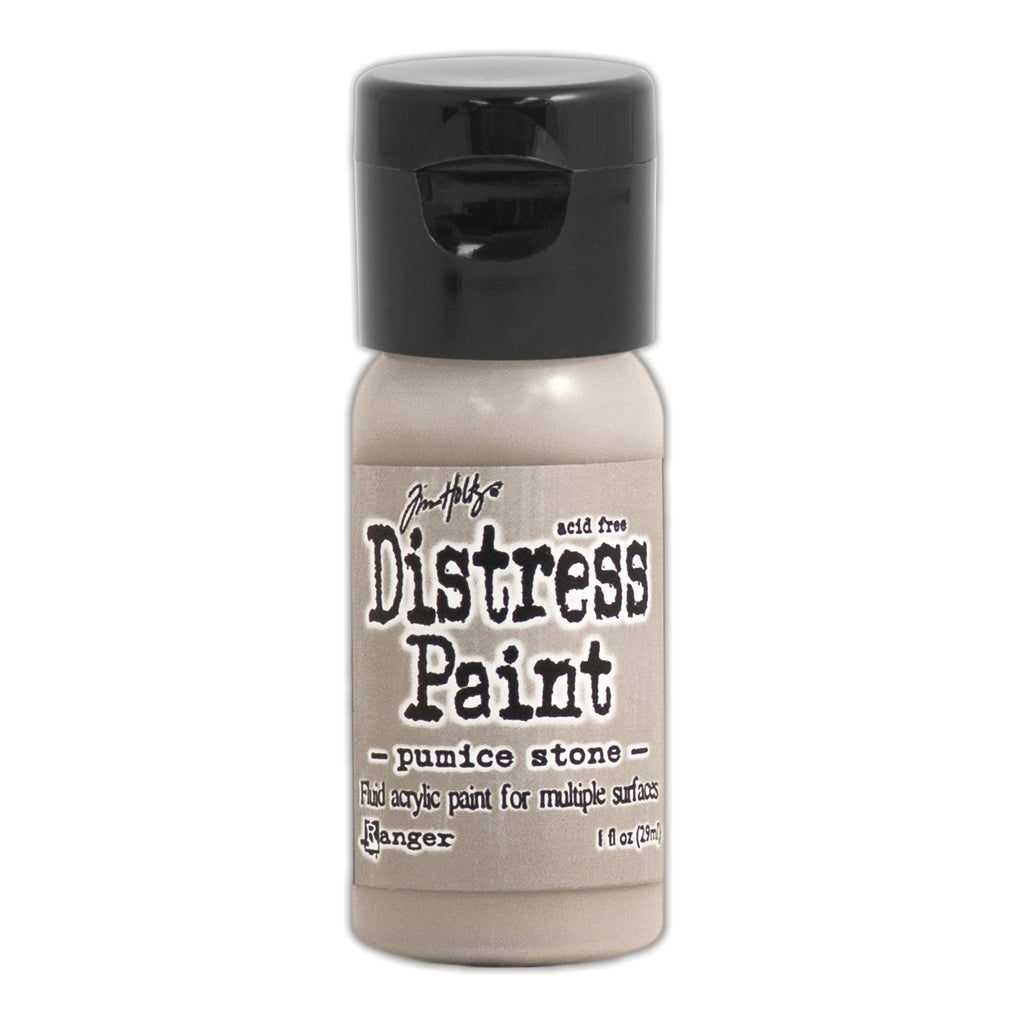 Tim Holtz Flip Top Distress Paint Pumice Stone Ranger TDF53194