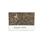 Tim Holtz Distress Spray Stain Walnut Stain Ranger TSS42600 Color Swatch
