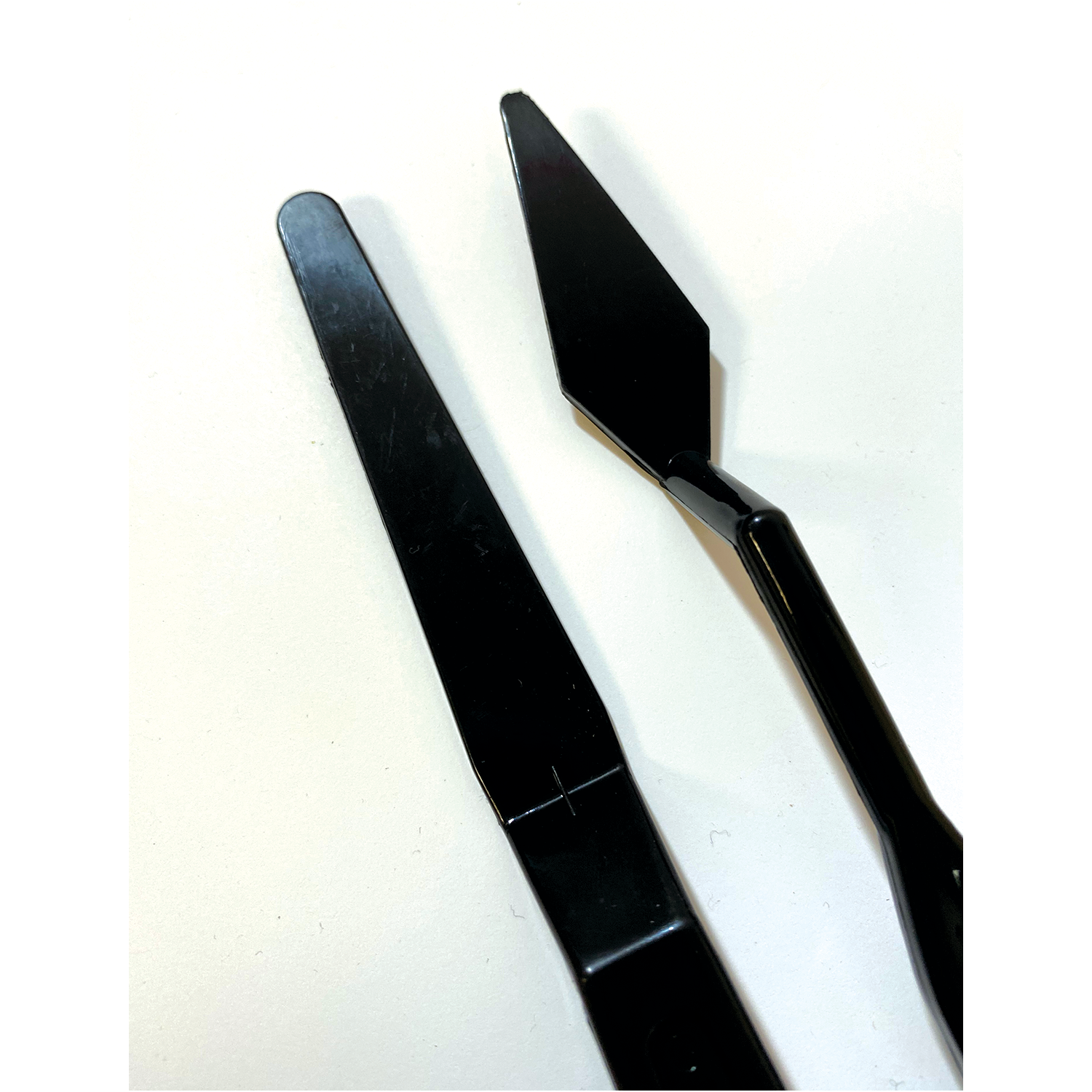 Tim Holtz Distress Palette Knife 2 Pack Ranger tda75141 Secondary Image