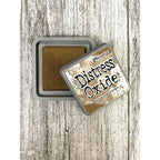 Tim Holtz Distress Oxide Ink Pad Gathered Twigs Ranger tdo56003 Product Image