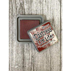 Tim Holtz Distress Oxide Ink Pad Aged Mahogany Ranger tdo55785 Product Image