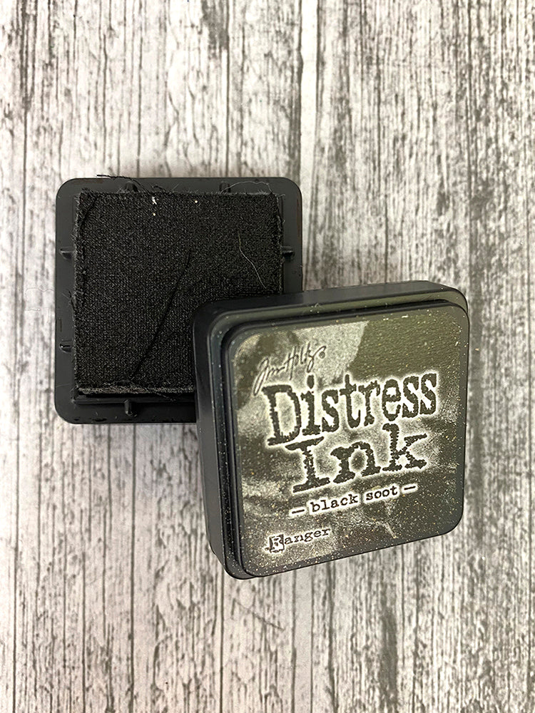 Ranger-Tim Holtz Distress Mini Ink Pad