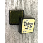 Tim Holtz Distress Mini Ink Pad Antique Linen Ranger TDP39846 Secondary Image