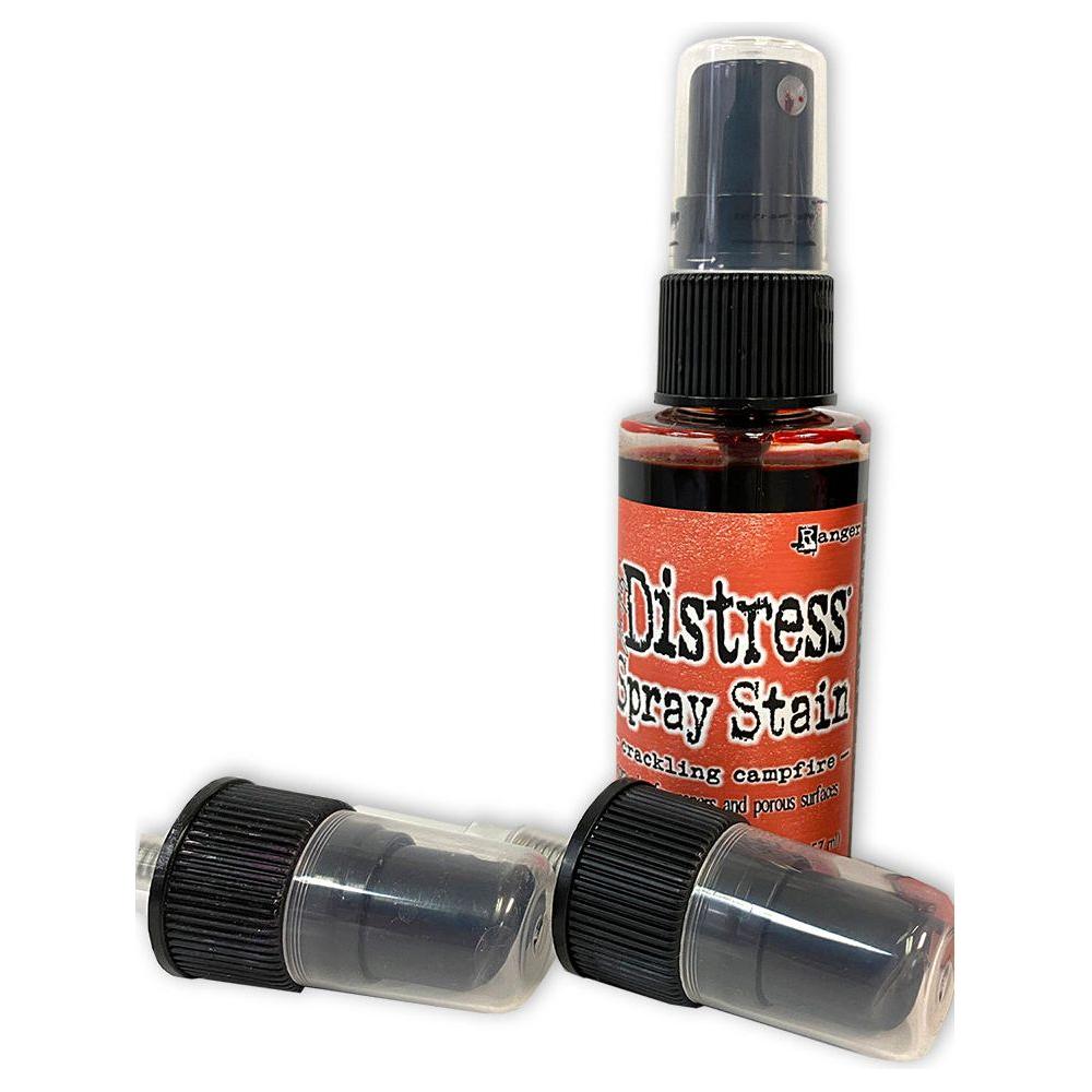 Tim Holtz Distress Spray Stain Replacement Sprayer 2 Pack Ranger TDA42112 Secondary Image