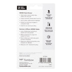 Tombow 2 PACK SAND ERASER Tool 67304