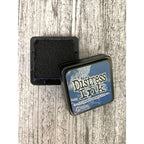 Tim Holtz Distress Mini Ink Pad Chipped Sapphire Ranger TDP39907 Secondary Image