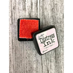 Tim Holtz Distress Mini Ink Pad Spun Sugar Ranger TDP40194 Secondary Image
