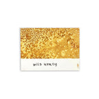 Tim Holtz Distress Spray Stain Wild Honey Ranger TSS42624 Color Swatch