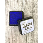 Tim Holtz Distress Mini Ink Pad Shaded Lilac Ranger TDP40170 Secondary Image