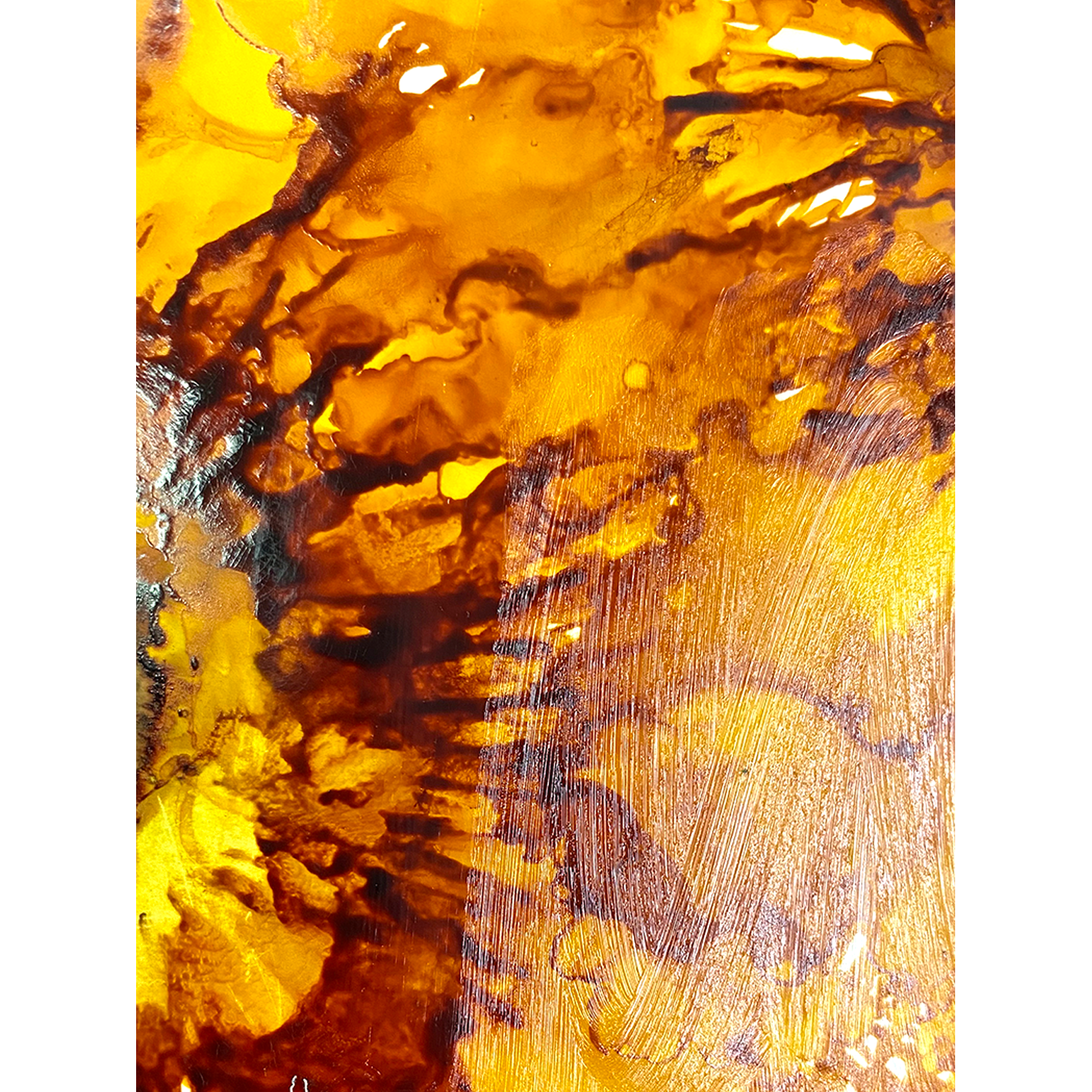 Tim Holtz Distress Micro Glaze Ranger TDA46967 Secondary Image