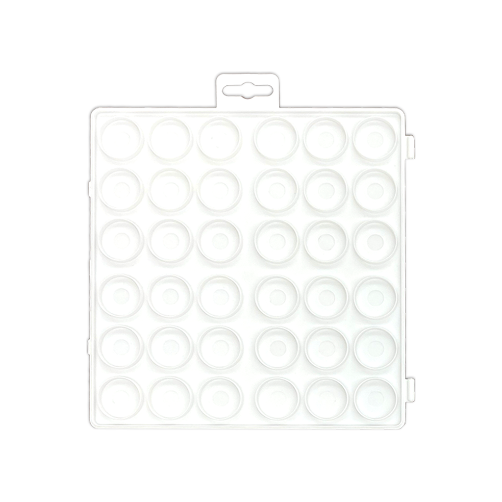 Tim Holtz Ink Palette Ranger TIP30034 Product Image