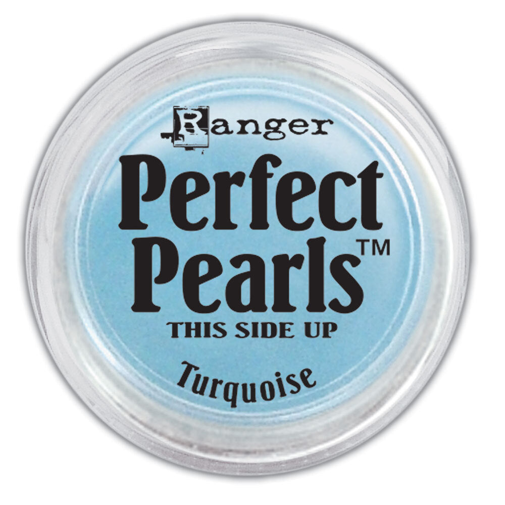 Perfect Pearls Turquoise Perfect Pearls Turquoise