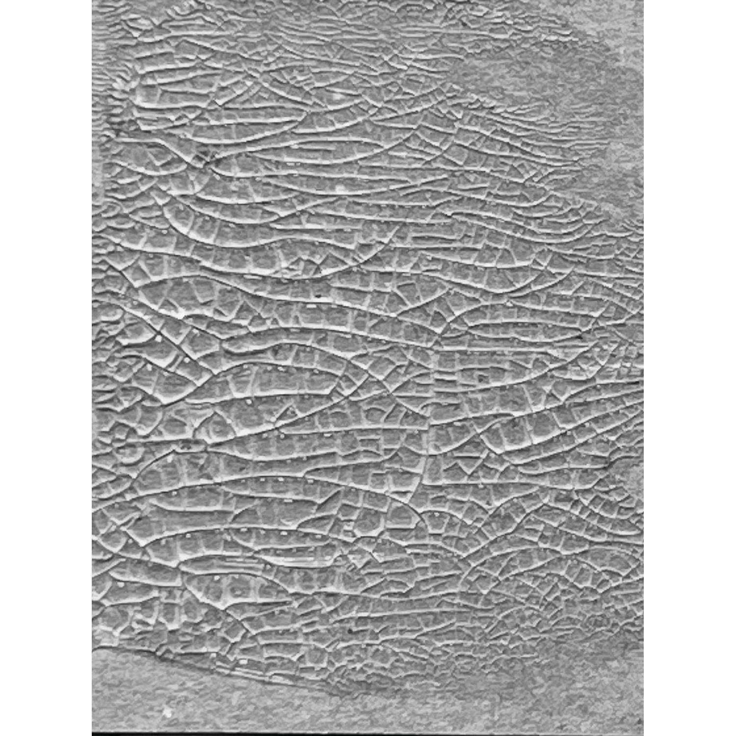 Tim Holtz Distress Crackle Paste Translucent Ranger tda79651 Secondary Image