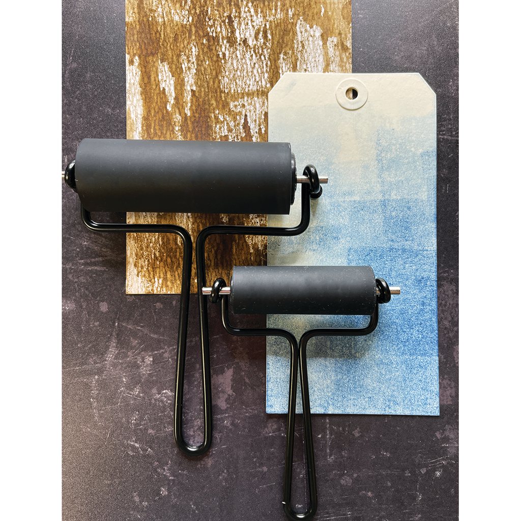 Tim Holtz Small Distress Brayer tda75547 Secondary Image