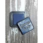 Tim Holtz Distress Oxide Ink Pad Stormy Sky Ranger tdo56256 Product Image