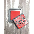 Tim Holtz Distress Oxide Ink Pad Abandoned Coral Ranger TDO55778 Product Image