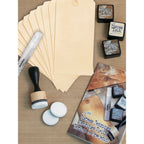 Tim Holtz Distress Ink Kit Set TDK45786 Secondary Image